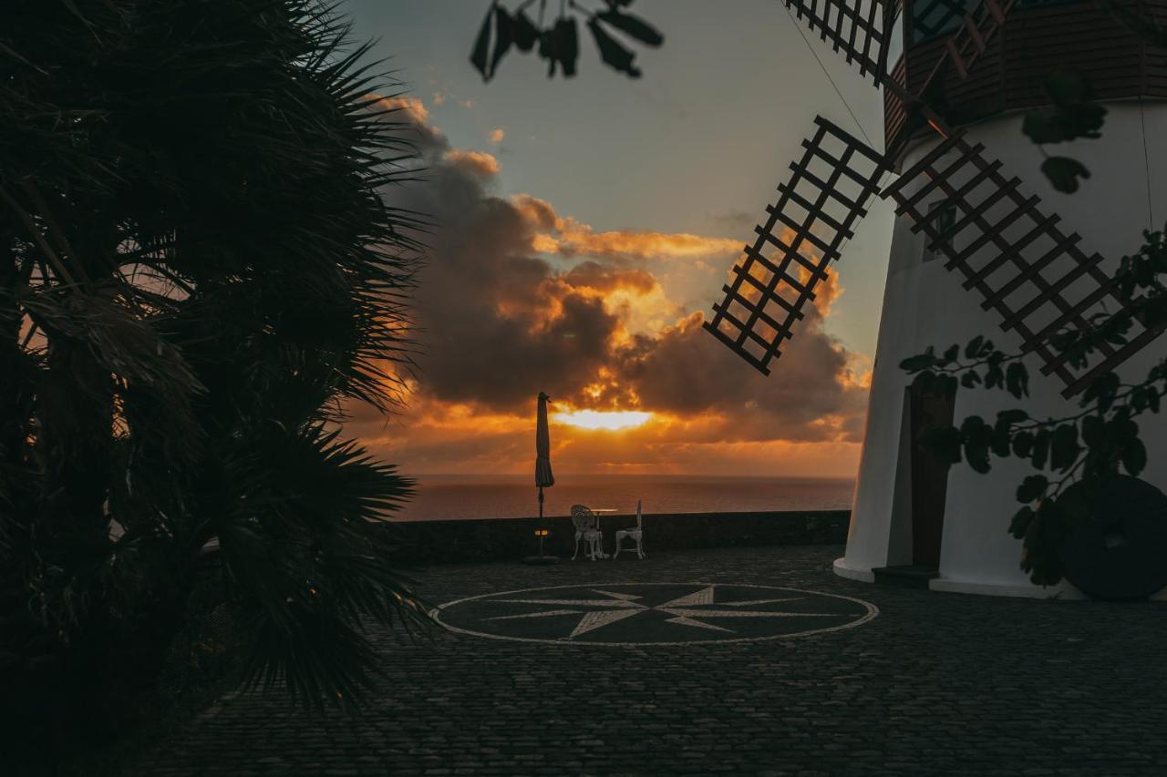 Moinho Das Feteiras Eksteriør bilde